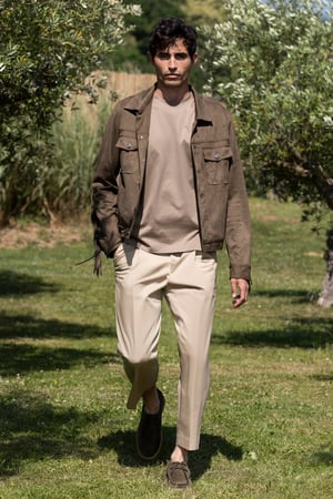 Emanuel Ungaro