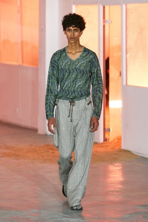 KIKO KOSTADINOV -Men's-