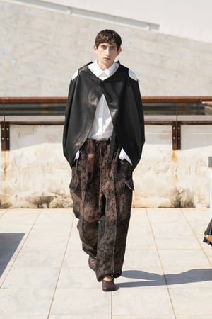 niccolo pasqualetti カットソー BLOG | MANHOLE