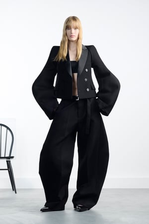 sacai -Women's-