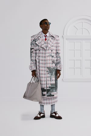 THOM BROWNE -Men's-
