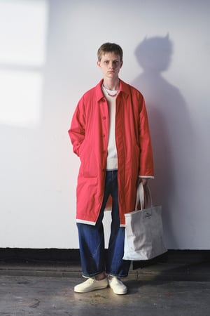 UNDERCOVER -Men's-