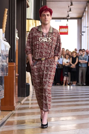 Vivienne Westwood