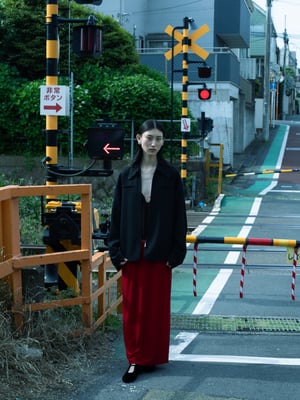Mame Kurogouchi -Campaign-