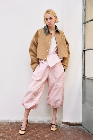 MSGM -Women's-