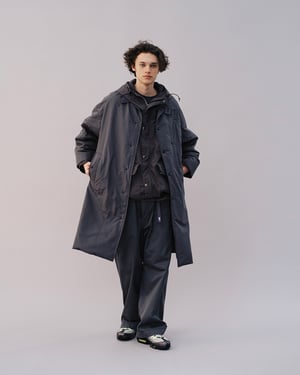 THE NORTH FACE PURPLE LABEL