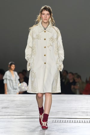 DRIES VAN NOTEN -Women's-
