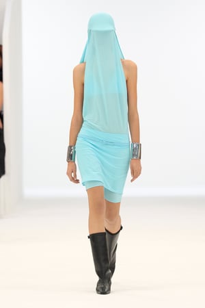 Courrèges
