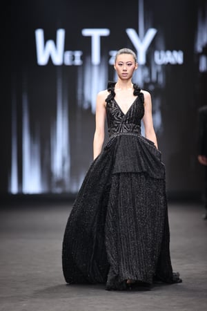 WEI TZU-YUAN