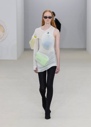 ISSEY MIYAKE