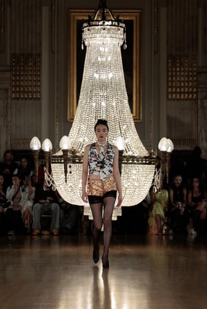 Maggie Wang
