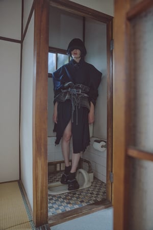 MIKIOSAKABE