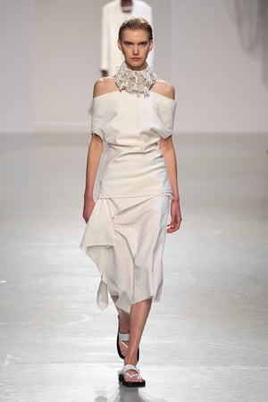 ブランド「Niccolò Pasqualetti」のコレクション一覧 - FASHIONSNAP