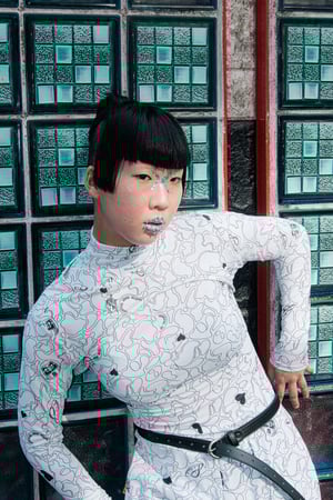 Maison Shun Ishizawa