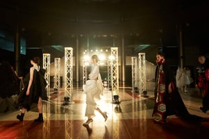 Keio Fashion Creator