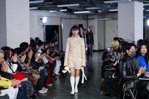 早稲田大学繊維研究会