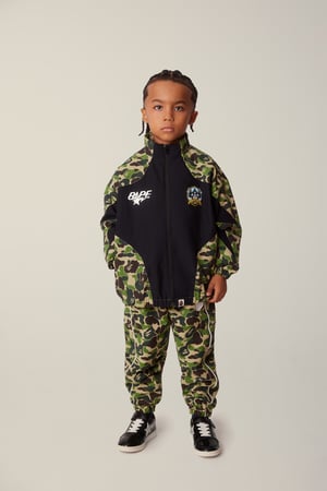 BAPE KIDS®
