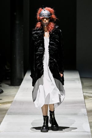 COMME des GARÇONS HOMME PLUS