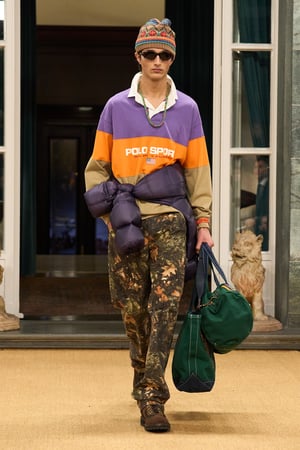 Ralph Lauren