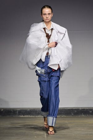 Central Saint Martins Ma