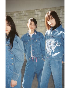 HOLIDAY -2026 SERIES SPRING&SUMMER COLLECTION-