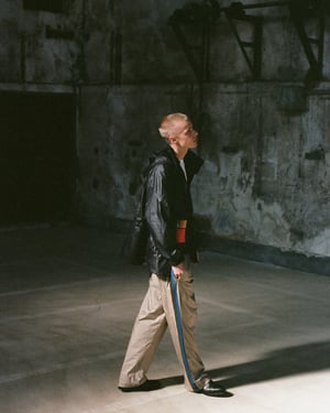 The DUFFER N NEPHEWS