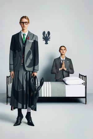 THOM BROWNE -Women's-