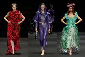 Global Fashion Collective