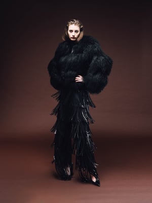 DE SANTIS BY MARTIN ALVAREZ