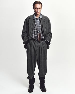 JANE SMITH / JOHN MASON SMITH