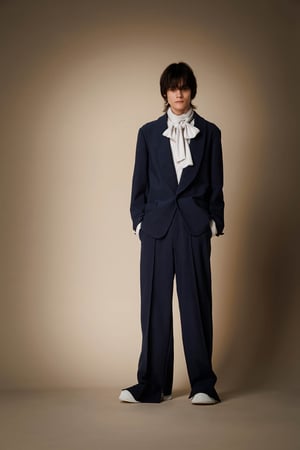 Robes & Confections HOMME