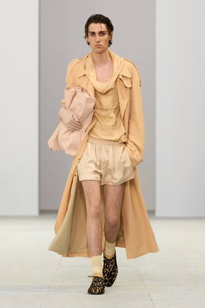 DRIES VAN NOTEN