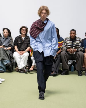 sacai -Men's-