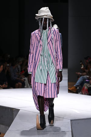 COMME des GARÇONS HOMME PLUS
