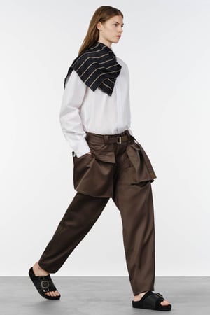 sacai -Women's-