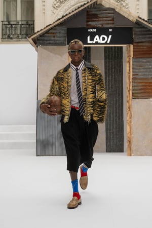 LAD/
