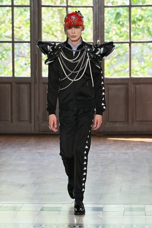 JUNYA WATANABE MAN