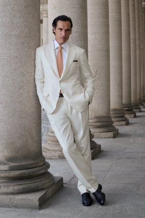 Brioni -Men's-