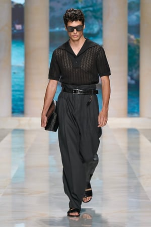 DOLCE＆GABBANA -Men’s-