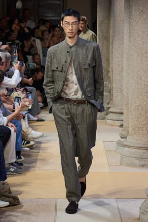 GIORGIO ARMANI