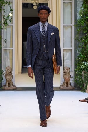 Ralph Lauren Purple Label／Polo Ralph Lauren -Men's-
