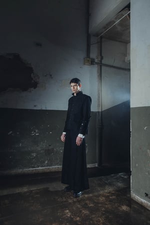 STATE OF CHAOS -Men's-