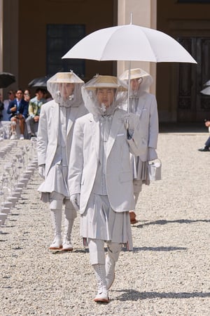 THOM BROWNE -Men's-