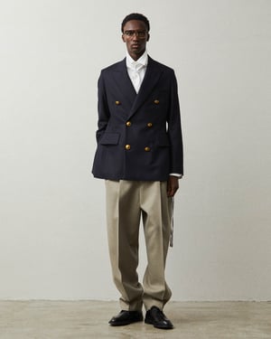 THE RERACS -Men's-