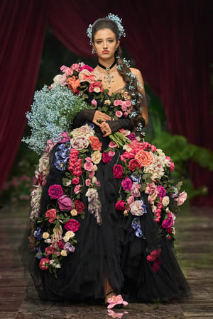 DOLCE＆GABBANA