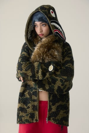 A BATHING APE® -Women's-