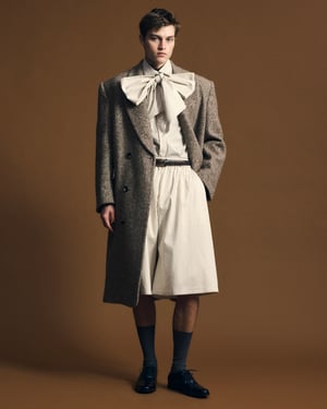 VIVIANO -Men's-
