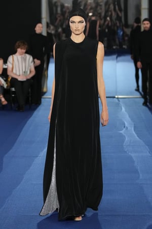 ALEXIS MABILLE