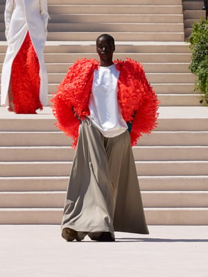 BALENCIAGA