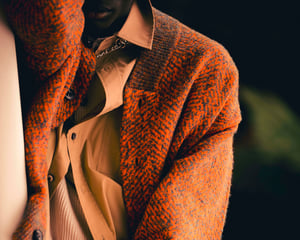 MAISON SPECIAL -Men's/UNISEX-